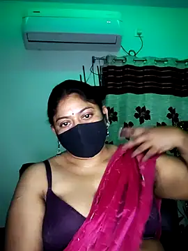 Telugu--Nadhini143 online show from October 10, 2025, 9:03 pm