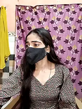 Cute Manju01 online show from October 24, 2025, 3:47 am