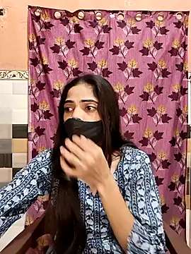 Cute Manju01 online show from November 14, 2025, 8:46 am