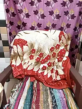 Cute Manju01 online show from November 17, 2025, 3:56 am