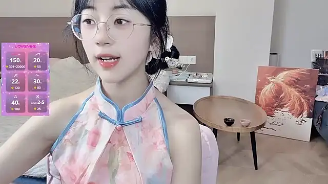 Snapshot of nini_a chatting on February 27, 2026, 11:21 am nini a online show from February 27, 2026, 11:21 am