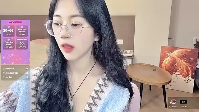 Snapshot of nini_a chatting on March 3, 2026, 9:04 am nini a online show from March 3, 2026, 9:04 am