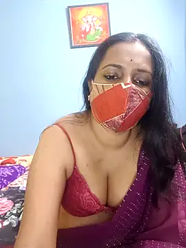 ammu1990 online show from September 17, 2025, 6:04 am