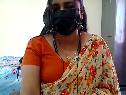 ammu1990 online show from April 18, 2026, 8:51 am