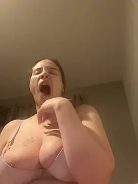 LollyLove  online show from January 18, 2026, 7:06 pm