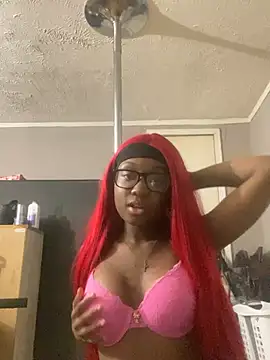 HennessyBaby21 online show from February 22, 2026, 6:13 am