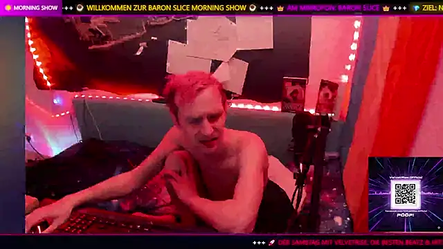 DaveLindau online show from January 31, 2026, 7:11 pm