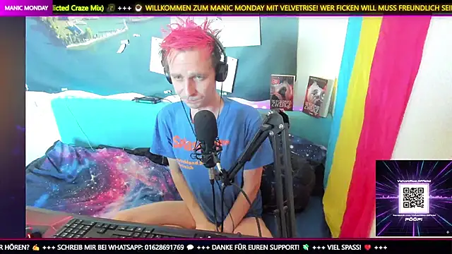 DaveLindau online show from February 2, 2026, 2:49 pm