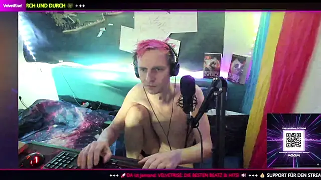 DaveLindau online show from February 3, 2026, 7:24 am