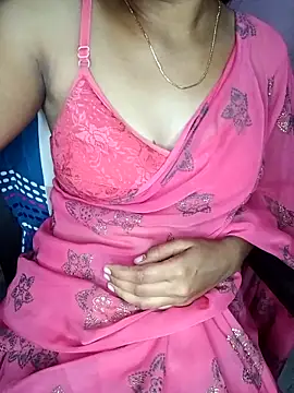 Nidhi lovely online show from February 19, 2026, 2:51 am