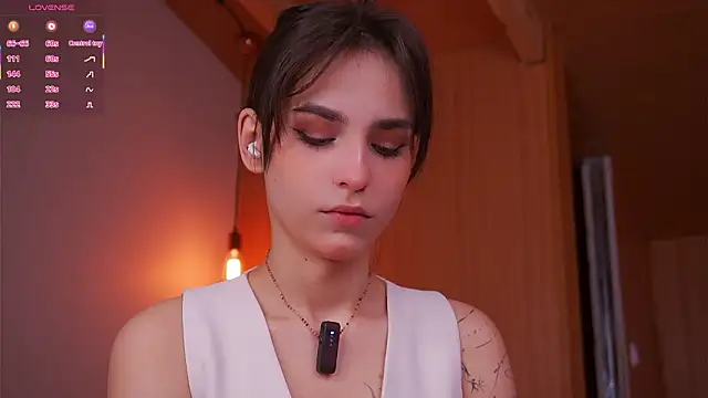 Asecondsoul online show from March 10, 2026, 6:18 am