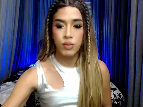 Yourscarlette Slut online show from November 11, 2025, 6:02 am