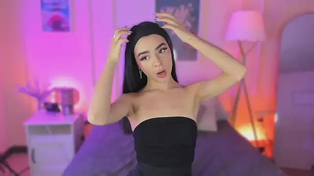 emma soul1 online show from March 18, 2026, 4:54 pm