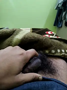 mayank901212 online show from January 16, 2026, 5:33 am