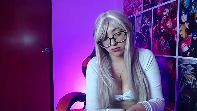 Arianna fairy online show from July 8, 2026, 4:11 pm