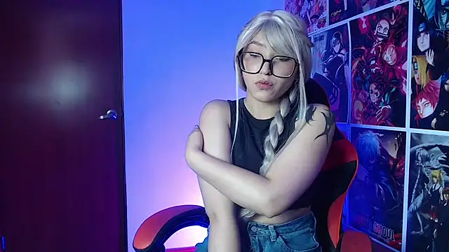 Arianna fairy online show from July 24, 2026, 1:53 pm