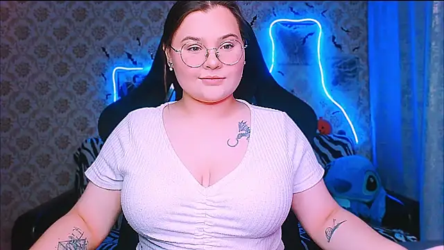 Snapshot of InLoveWithLife26 chatting on October 30, 2025, 7:14 pm InLoveWithLife26 online show from October 30, 2025, 7:14 pm