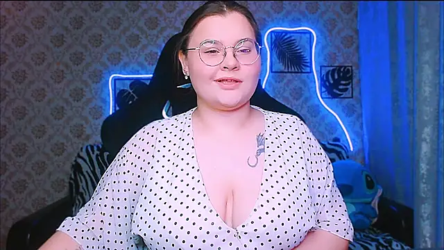 Snapshot of InLoveWithLife26 chatting on November 8, 2025, 8:07 pm InLoveWithLife26 online show from November 8, 2025, 8:07 pm