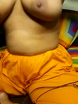 Maria Mahi online show from October 23, 2025, 6:17 pm