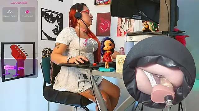 leidydi223 online show from March 28, 2026, 2:27 pm