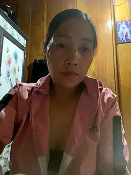 Lai005 online show from September 9, 2025, 3:39 am