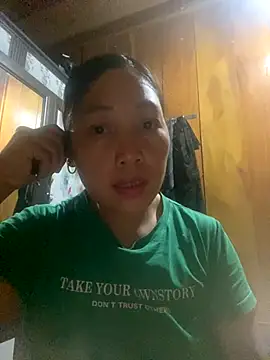 Lai005 online show from September 9, 2025, 6:07 pm