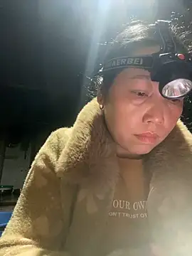 Lai005 online show from February 17, 2026, 3:14 am