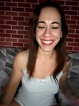 HotGinger66 online show from February 4, 2026, 11:38 am