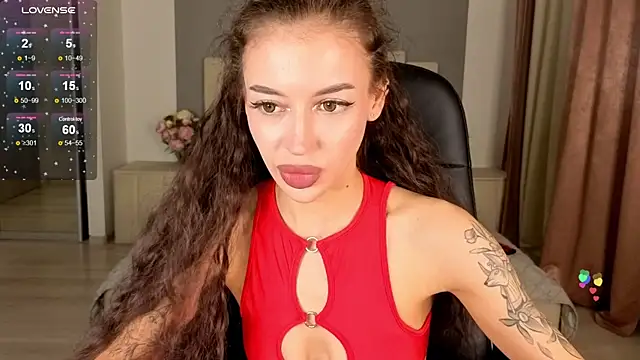Snapshot of Alexa___Hill chatting on September 13, 2025, 8:08 pm Alexa Hill online show from September 13, 2025, 8:08 pm