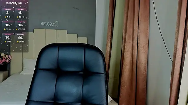 Snapshot of Alexa___Hill chatting on September 24, 2025, 8:45 pm Alexa Hill online show from September 24, 2025, 8:45 pm