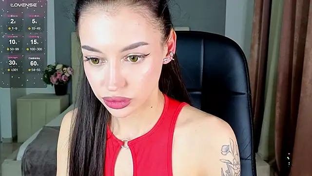Snapshot of Alexa___Hill chatting on September 27, 2025, 8:47 pm Alexa Hill online show from September 27, 2025, 8:47 pm