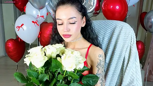 Snapshot of Alexa___Hill chatting on September 30, 2025, 11:10 pm Alexa Hill online show from September 30, 2025, 11:10 pm