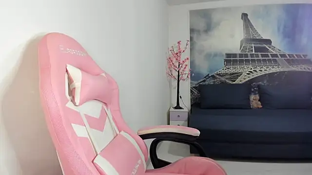 RheaEtthan online show from February 26, 2026, 9:25 pm