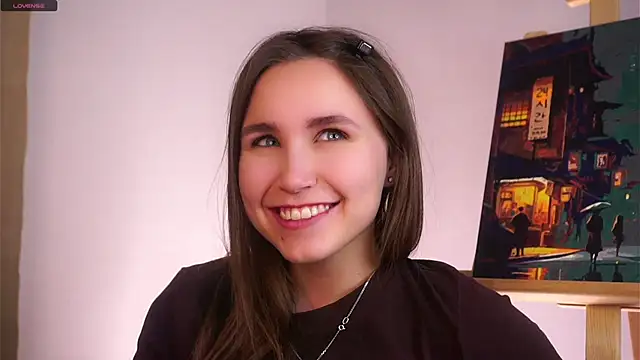 Snapshot of EthalFlowers chatting on November 30, 2025, 1:20 am EthalFlowers online show from November 30, 2025, 1:20 am