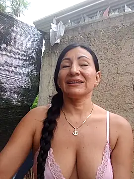 maturexxxnaughty online show from March 3, 2026, 12:00 pm