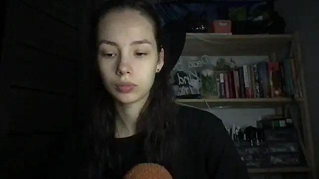 Snapshot of Yuna5343 chatting on September 27, 2025, 7:52 pm Yuna5343 online show from September 27, 2025, 7:52 pm