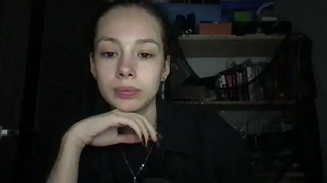 Snapshot of Yuna5343 chatting on November 1, 2025, 8:33 pm Yuna5343 online show from November 1, 2025, 8:33 pm