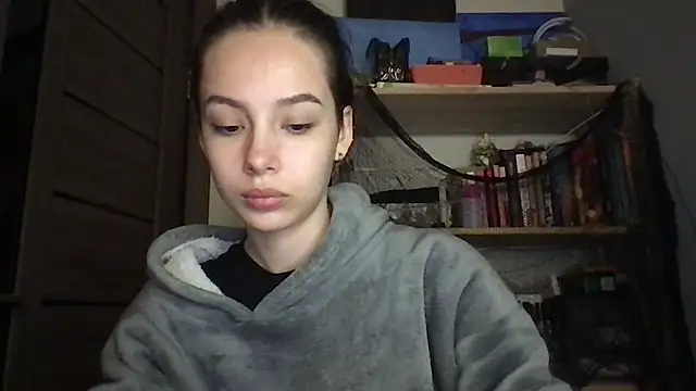 Snapshot of Yuna5343 chatting on November 6, 2025, 9:05 pm Yuna5343 online show from November 6, 2025, 9:05 pm