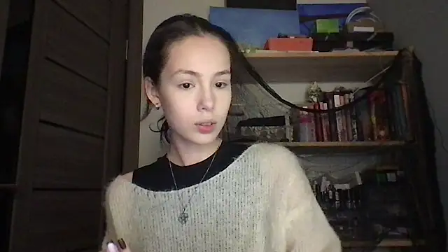 Snapshot of Yuna5343 chatting on November 7, 2025, 9:15 pm Yuna5343 online show from November 7, 2025, 9:15 pm