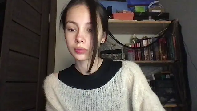 Snapshot of Yuna5343 chatting on November 8, 2025, 8:51 pm Yuna5343 online show from November 8, 2025, 8:51 pm