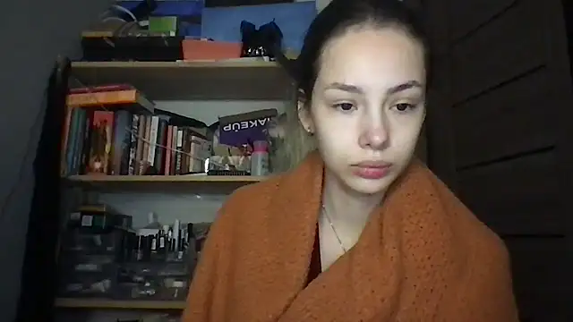 Snapshot of Yuna5343 chatting on November 21, 2025, 9:02 pm Yuna5343 online show from November 21, 2025, 9:02 pm