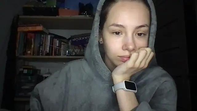 Snapshot of Yuna5343 chatting on November 22, 2025, 9:25 pm Yuna5343 online show from November 22, 2025, 9:25 pm