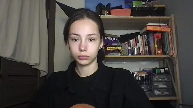 Snapshot of Yuna5343 chatting on November 26, 2025, 9:05 pm Yuna5343 online show from November 26, 2025, 9:05 pm