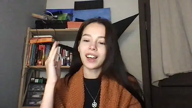 Snapshot of Yuna5343 chatting on November 29, 2025, 12:35 am Yuna5343 online show from November 29, 2025, 12:35 am