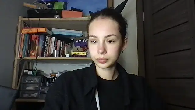 Snapshot of Yuna5343 chatting on December 1, 2025, 10:04 pm Yuna5343 online show from December 1, 2025, 10:04 pm