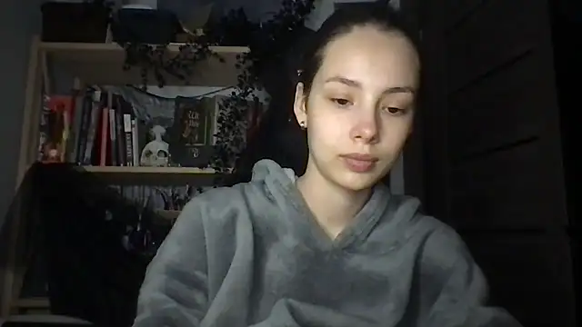 Snapshot of Yuna5343 chatting on February 27, 2026, 8:20 pm Yuna5343 online show from February 27, 2026, 8:20 pm