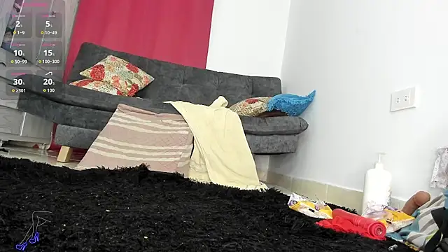 mishell- online show from March 28, 2026, 1:27 am