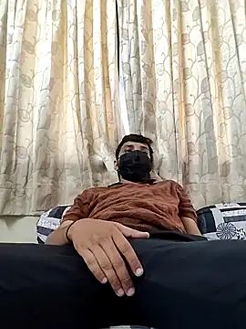 Snapshot of Ritesh08679 chatting on April 26, 2026, 6:33 am Ritesh08679 online show from April 26, 2026, 6:33 am
