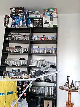 valkiriabbw online show from September 22, 2025, 2:30 pm