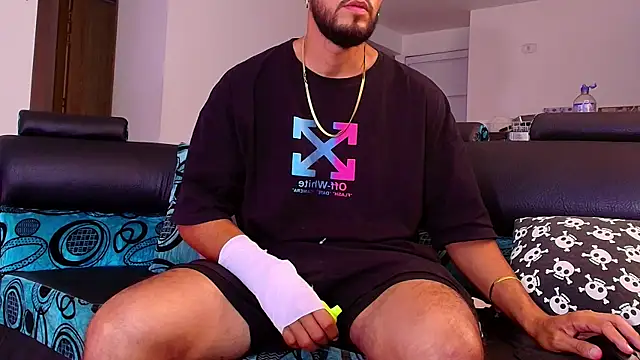 DaveSoldier online show from December 2, 2025, 3:40 pm